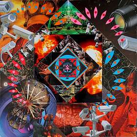 Sadistic Ritual: Enigma Boundless CD