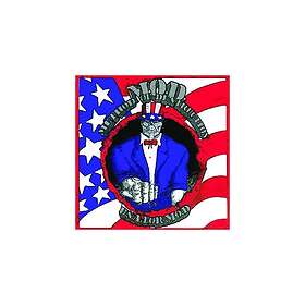 M.O.D.: U.S.A. for M.O.D.