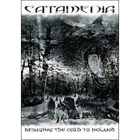 Catamenia: Bringing The Cold To Poland (Ltd)