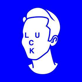 Vek Tom: Luck CD