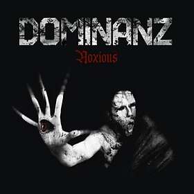 Dominanz: Noxious 2014 CD