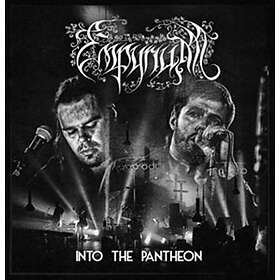Empyrium: Into The Pantheon