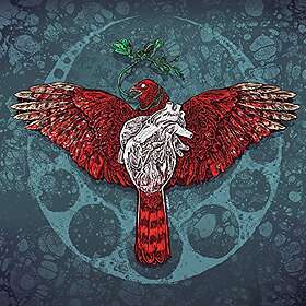 Acacia Strain: Gravebloom CD
