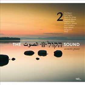 Sound Vol 2 Acoustic Peace