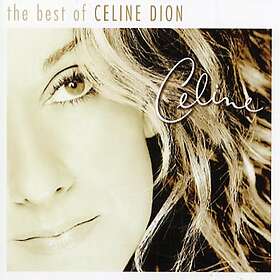 Dion Celine: Best of... 1992-99