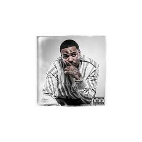 Chinx: Legends Never Die CD