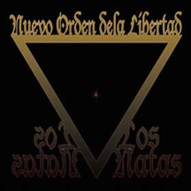 Los Natas: El Nuevo Orden CD