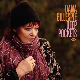 Gillespie Dana: Deep Pockets (Vinyl)