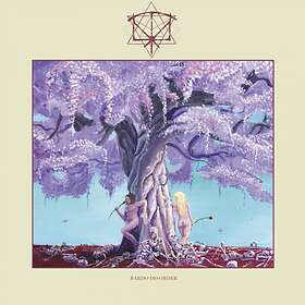 Iterum Nata: Bardo Disorder (Vinyl)