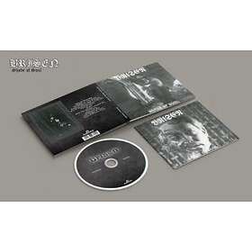 Brisen: Shade Of Soul CD