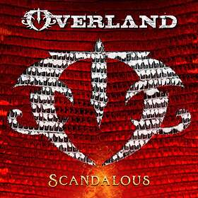 Overland: Scandalous 2020