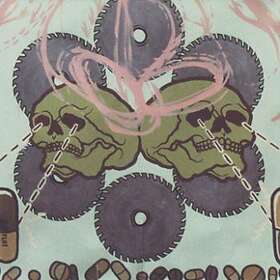 Agoraphobic Nosebleed: Frozen Corpse Stuffed ... CD