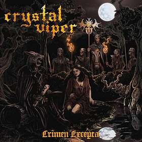 Crystal Viper: Crimen excepta 2012