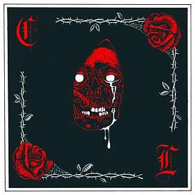 Cult Leader: A Patient Man CD