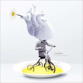 Scandal: Kiss From The Darkness CD