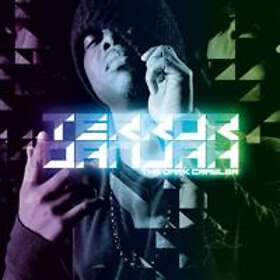 Terror Danjah: Dark Crawler (Vinyl)