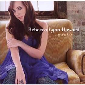 Rebecca Lynn Howard: No Rules CD