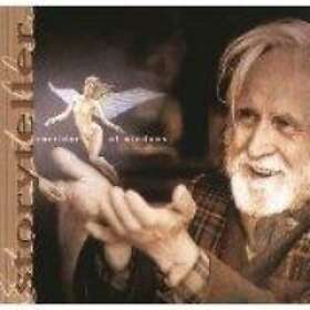 Storyteller: Corridor Of Windows CD