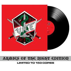 Vice: Vice (Vinyl)