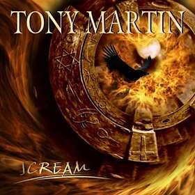 Martin Tony: Scream 2005 CD