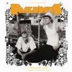 Paperboys: When Worlds Collide CD