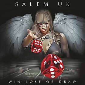 Salem: Win Lose Or Draw CD