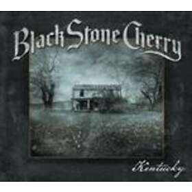 Black Stone Cherry: Kentucky CD