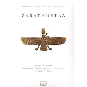 Vodjani Sina: Zarathustra