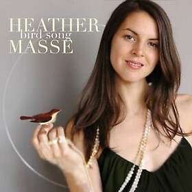 Masse Heather: Bird Song CD