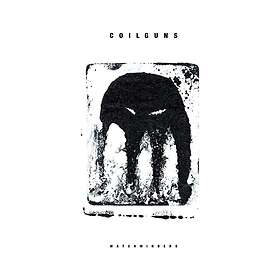 Coilguns: Watchwinders (Vinyl)
