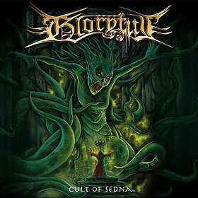 Gloryful: Cult Of Sedna CD