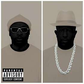 Prhyme: Prhyme 2 (Vinyl)
