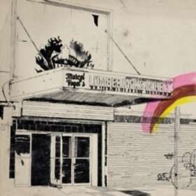 Marcel Vogel's Lumberjacks In Hell CD