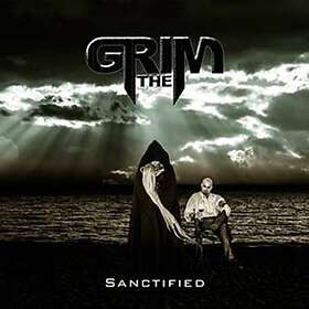 Grim: Sanctified 2015 CD