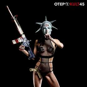 Otep: Kult 45 (Vinyl)