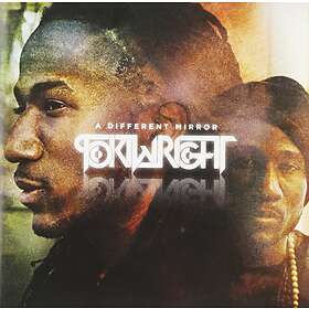 Wright Toki: A Different Mirror