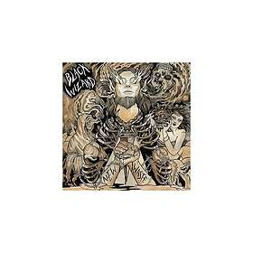 Black Wizard: New Waste (Vinyl)