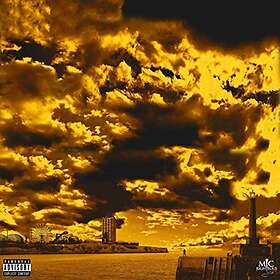 Mic Righteous: Dreamland CD