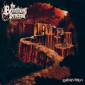 Breathing Process: Labyrinthian CD