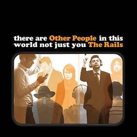 Rails: Other People CD