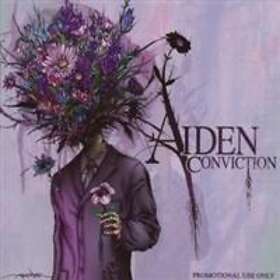 Aiden: Conviction CD