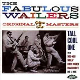 Wailers: Fabulous Wailers CD