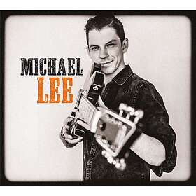 Lee Michael: Michael Lee CD