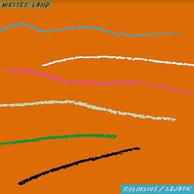 Roedelius / Czjzek: Weites Land CD