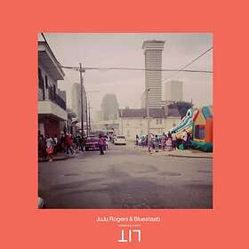 Rogers Juju & Bluestaeb: LIT (Lost In Transl.) (Vinyl)