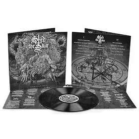 Shed The Skin: The Forbidden Arts (Vinyl)