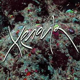 Xenoula: Xenoula CD