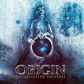 Origin: Unparalleled universe 2017 CD