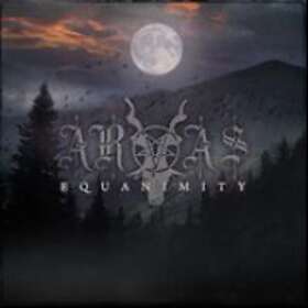 Arvas: Equanimity CD