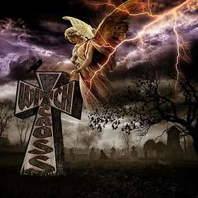Witchcross: Witchcross (Ltd) (Vinyl)